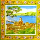 103 Mediterranean Sea - 3-ply - Ambiente